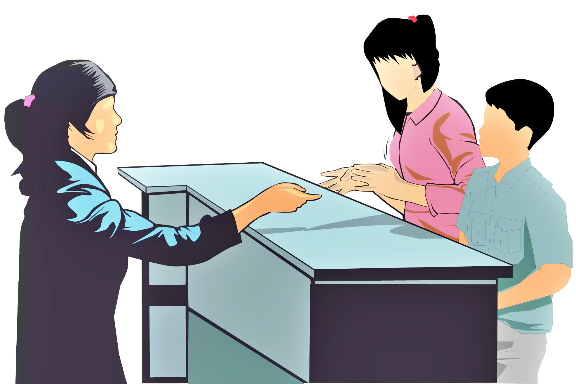 ilustrasi dugaan infak jariyah di Sekolah Madrasah di Magelang bagi siswa baru