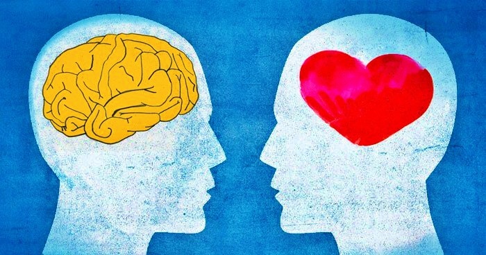 ilustrasi kecerdasan emosional