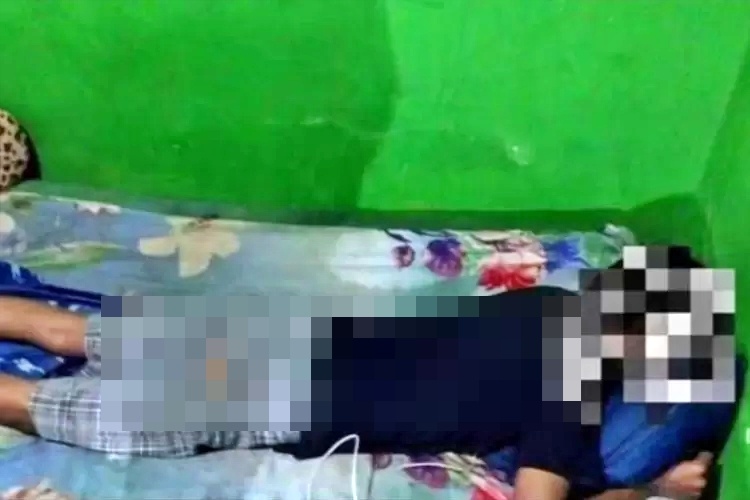 pria asal Purworejo ditemukan tak bernyawa di kamar kos di Bantul