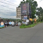 simpang canguk Kota Magelang bakal dibangun Flyover dan Semi Underpass