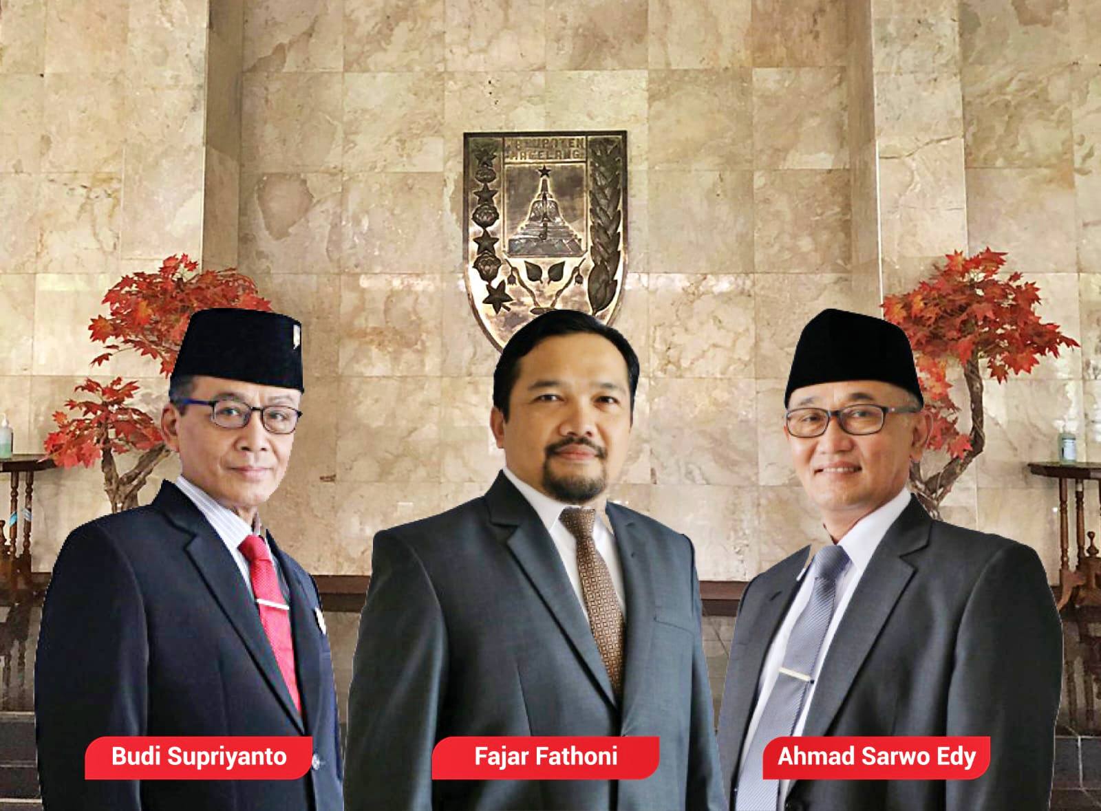 Anggota DPRD Kabupaten Magelang ankat suara soal penyelesain sampah