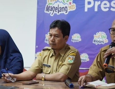 Disdikbud Kota Magelang Sebut 20 ATS Mau Kembali Sekolah