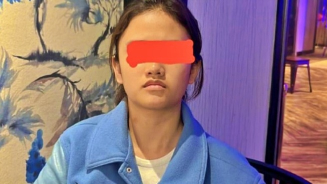 Mahasiswi cantik asal Magelang jadi tersangka kasus ilegal akses pencurian barang elektronik