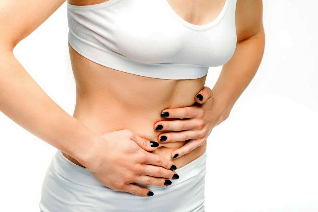 Sakit perut bagian bawah