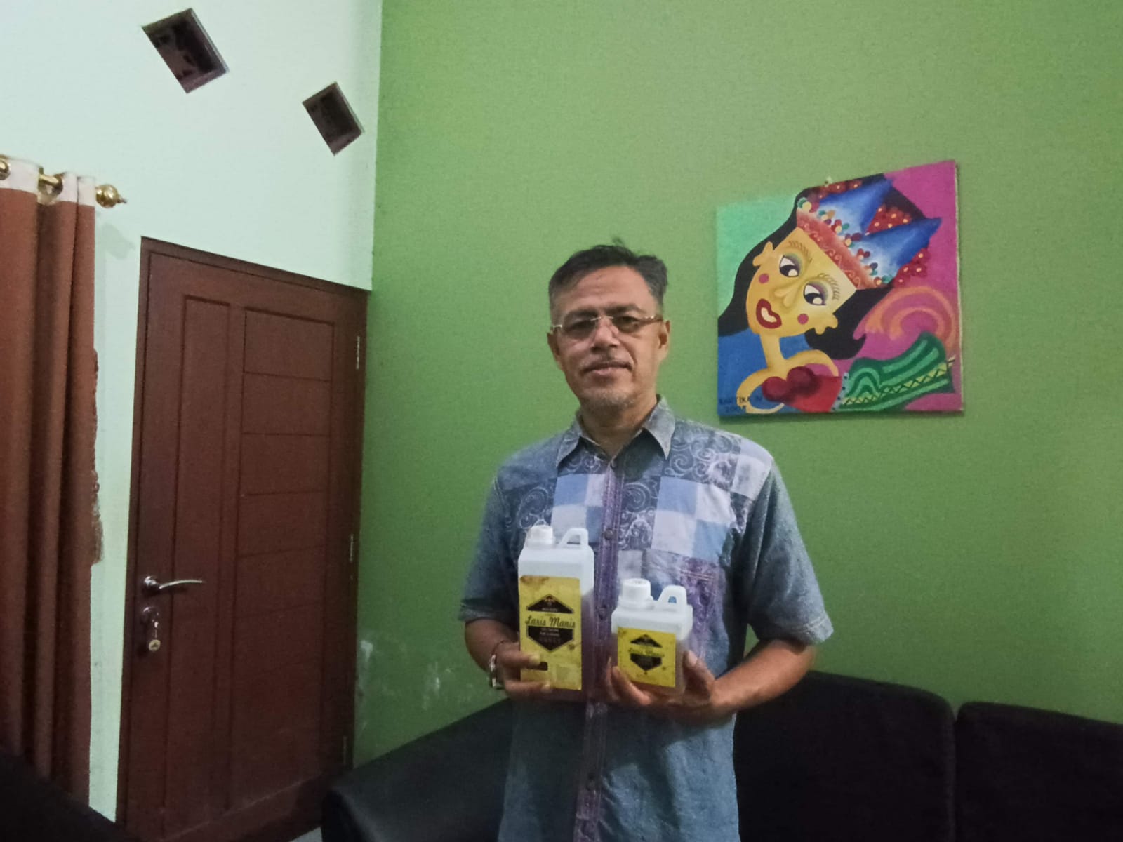 Lapak di Tour De Borobudur 2023 Akan Meriah, Sajikan Kuliner Tradisional