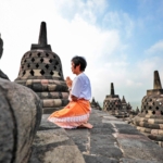 Wisata Minat Khusus di Candi Borobudur Magelang_foto PT TWC
