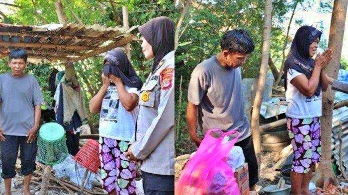 Nenek di Bantul diamuk massa dituduh curi bakpia