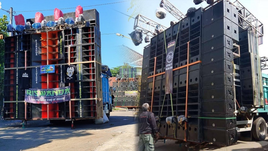 Polres Malang Tidak Lagi Keluarkan Izin Parade Sound System