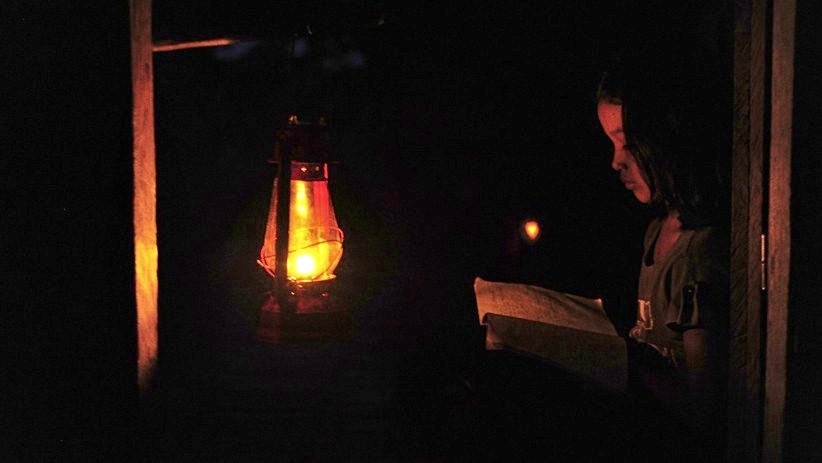 ilustrasi mati listrik atau listrik padam