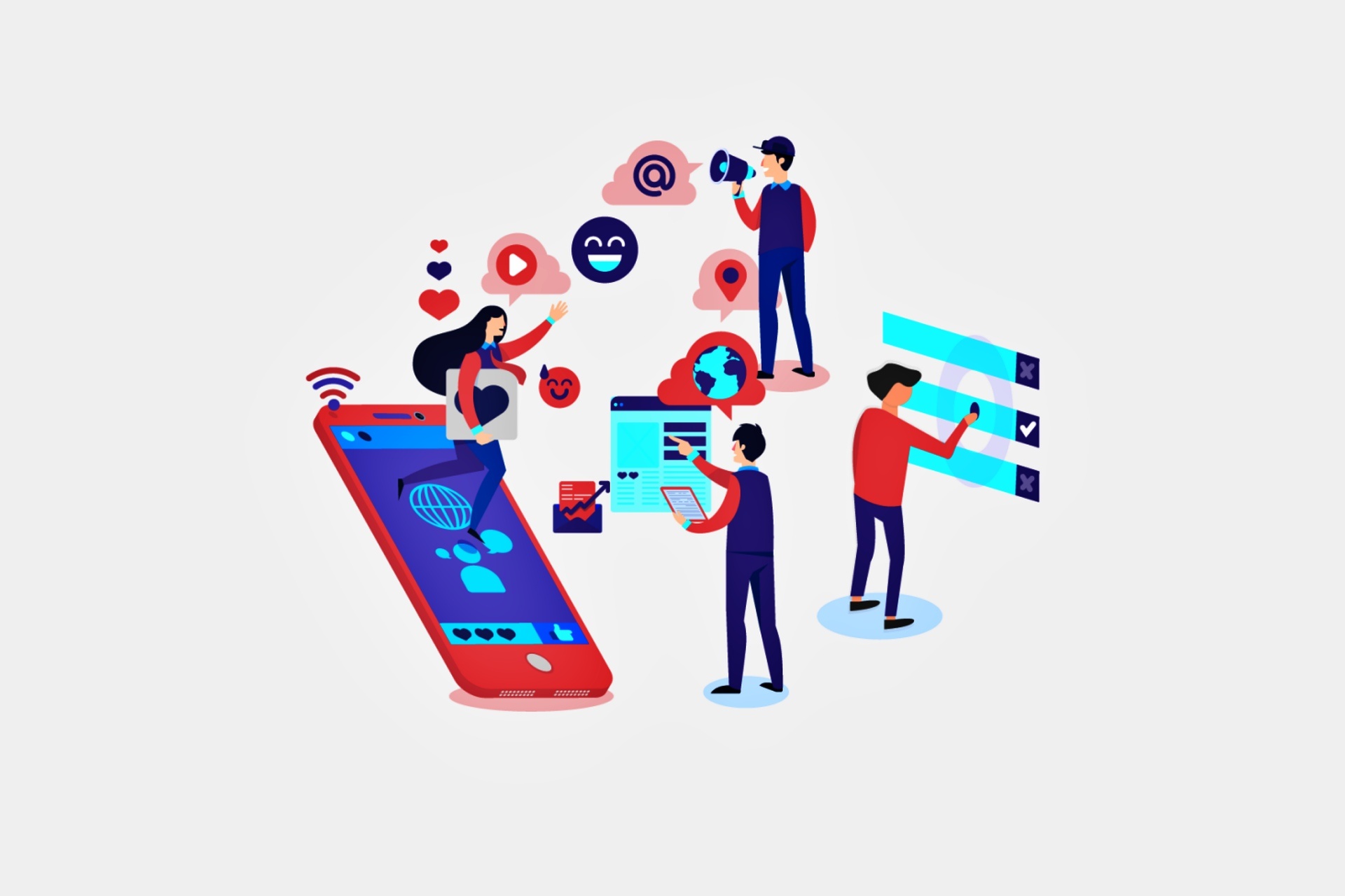 konten agar FYP dan gacor