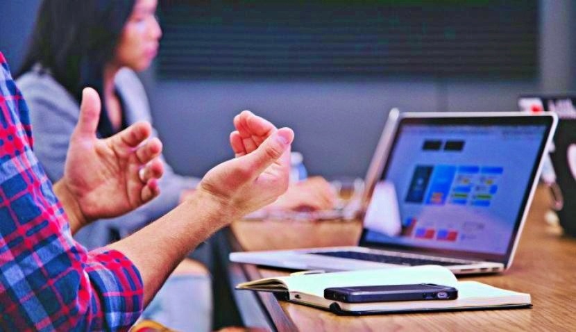 lowongan kerja di perusahaan kreatif