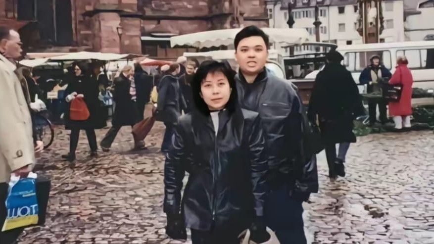 wanita surabaya tertipu karena suaminya ternyata perempuan juga