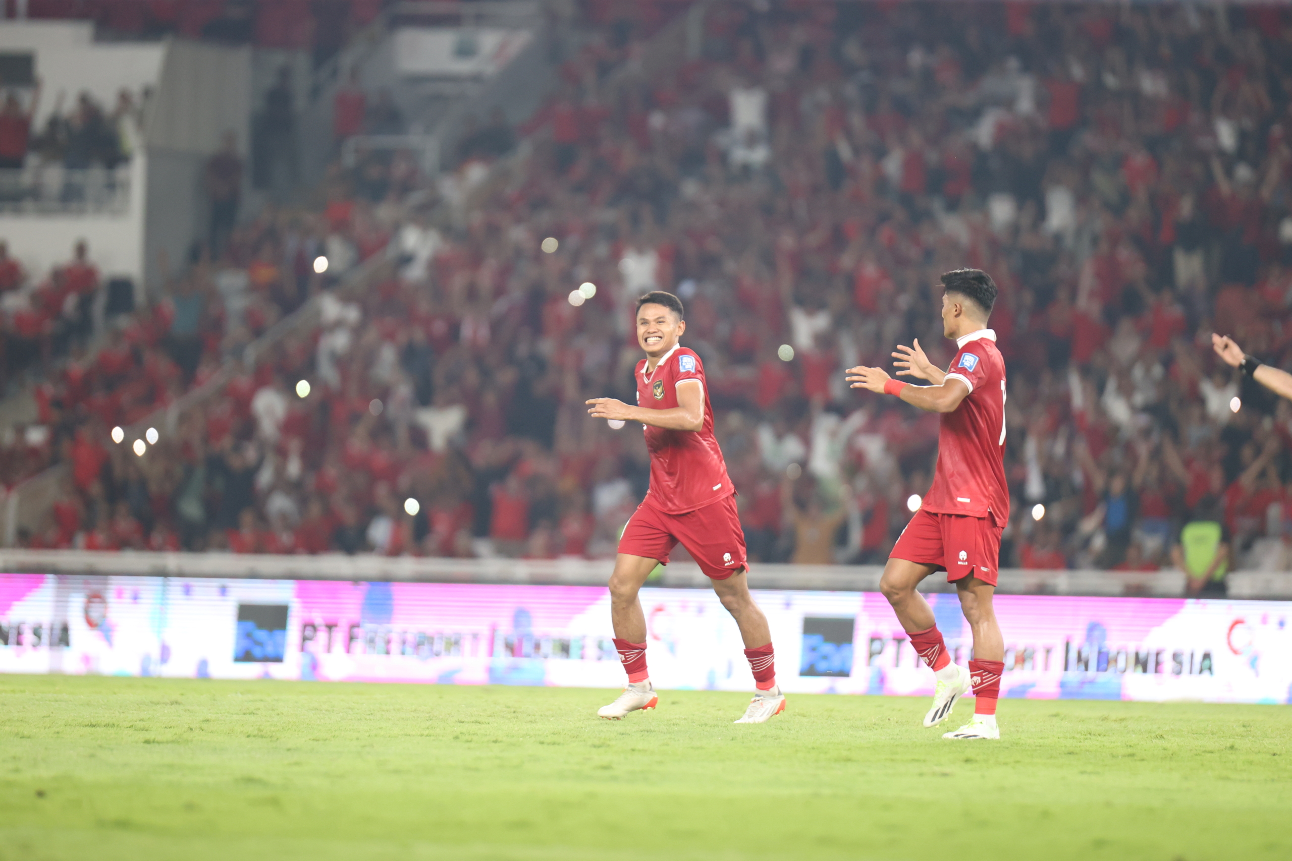 Jadwal Siaran Langsung Timnas Indonesia Lawan Brunei di Leg Kedua Kualifikasi Piala Dunia 2026