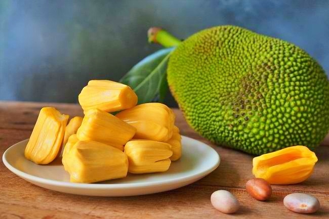 Buah Nangka