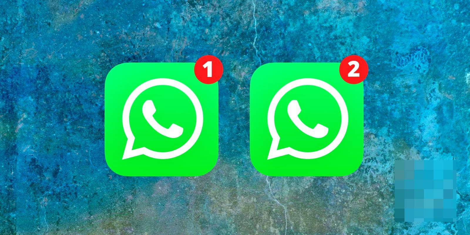 Dua Akun WhatsApp dalam Satu Android