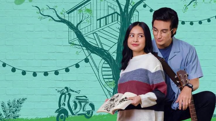 Foto_Poster film Geez dan Ann _Netflix