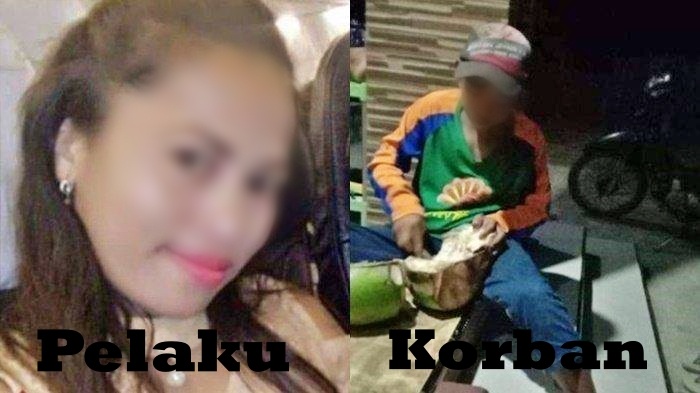 Ibu nekat bunuh anak kandung yang berusia 13 tahun