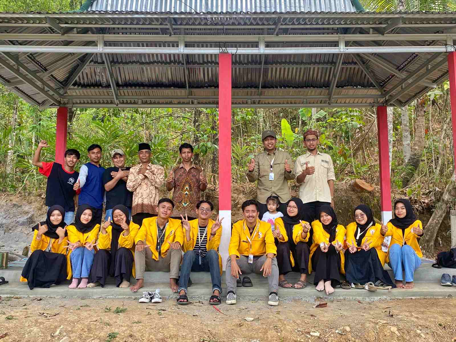 PPK Ormawa BEM FKIP 2023