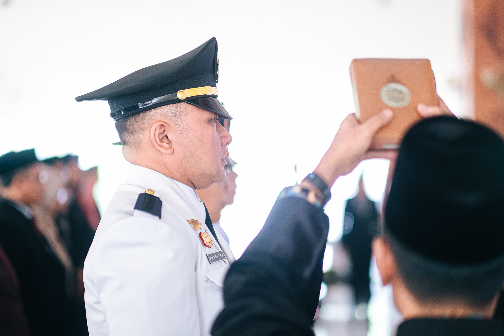 Pemkot Magelang Lakukan Rotasi-Mutasi Jabatan, Pakai Sistem Meritokrasi