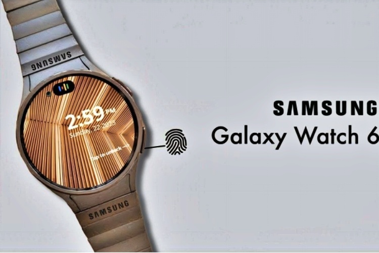 Review Design dan Features Kesehatan Samsung Galaxy Watch 6