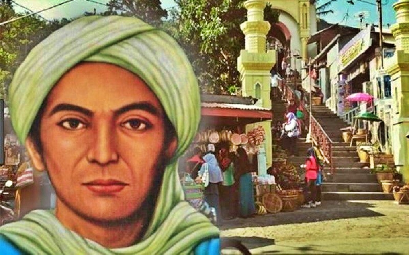 Sunan Muria peninggal dan cara dakwah