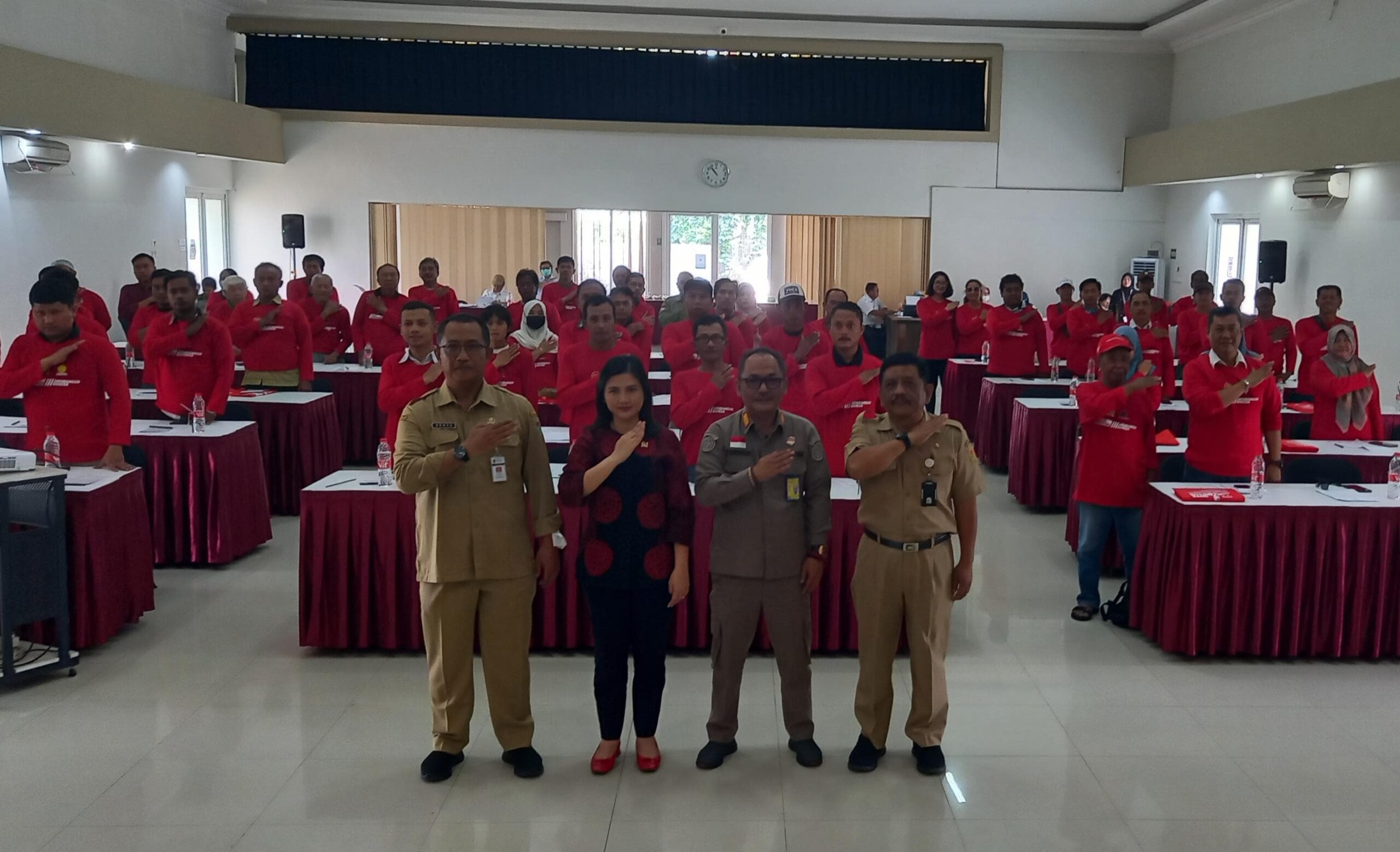 Vita Ervina Dorong Petani Magelang Tingkatkan Mutu dan Daya Saing Produk Tanaman Buah untuk Akselerasi Ekspor