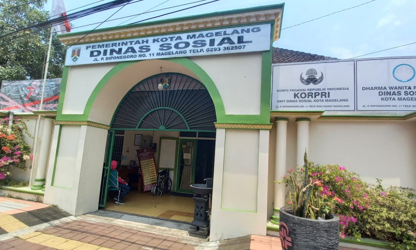 Penemuan Bayi di Kota Magelang, Dinsos Sebut Sudah Ada Beberapa Orang yang Minat Adopsi