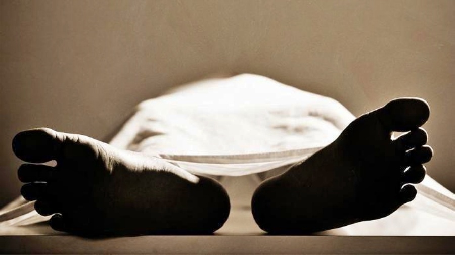 ilustrasi meninggal dunia