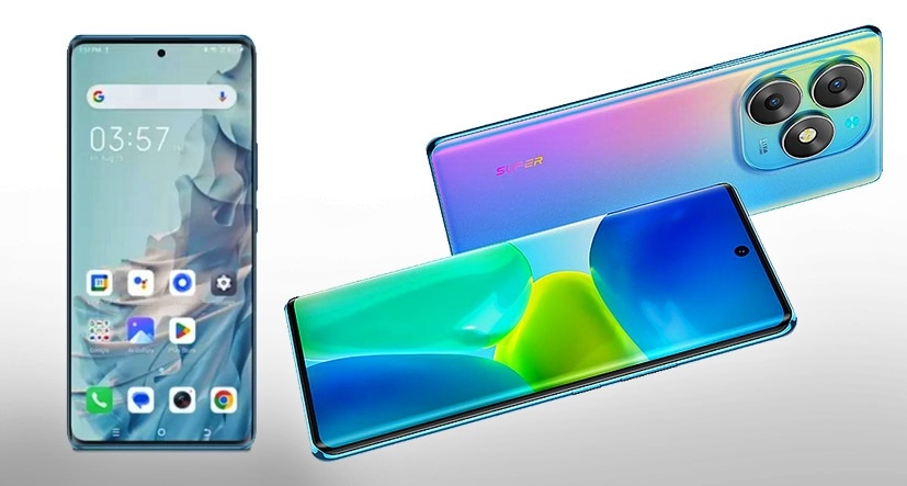 kelebihan dan kekurangan dari Itel S23 Plus-RJ-