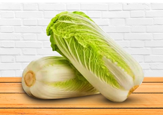 sayuran sawi putih baik untuk kesehatan