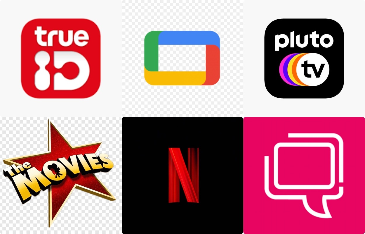 6 Aplikasi Nonton Film Bioskop Gratis di Smarphone BorobudurNews