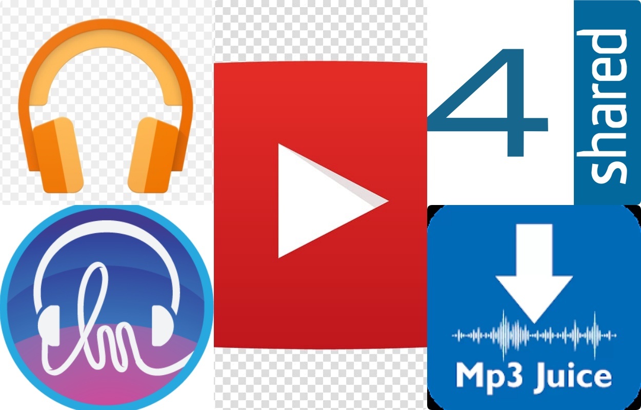 Download Lagu MP3 Tanpa Aplikasi di Handphone