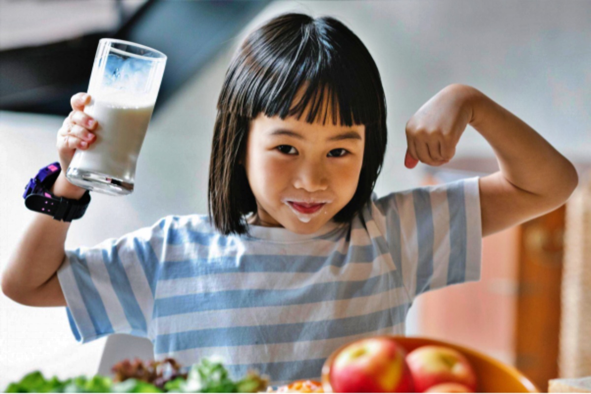 Harga Susu Morinaga Terbaru 2023