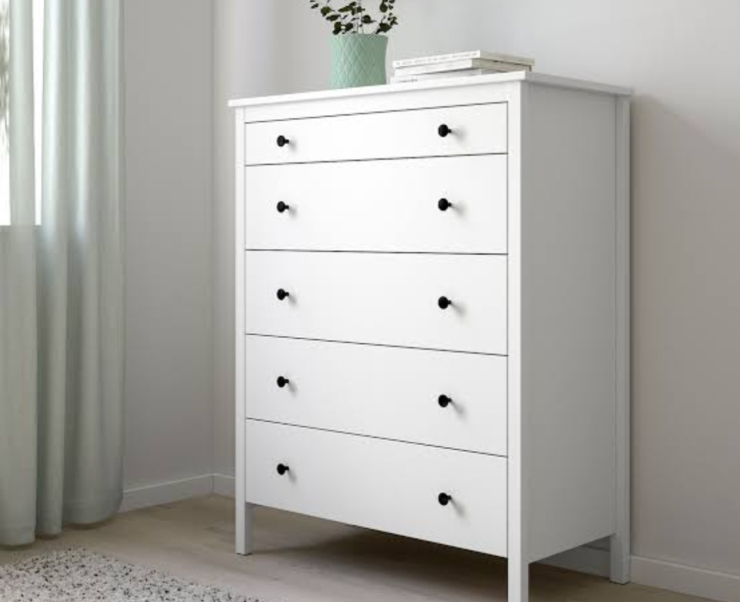 Tips Memilih Drawers untuk Menyimpan Barang