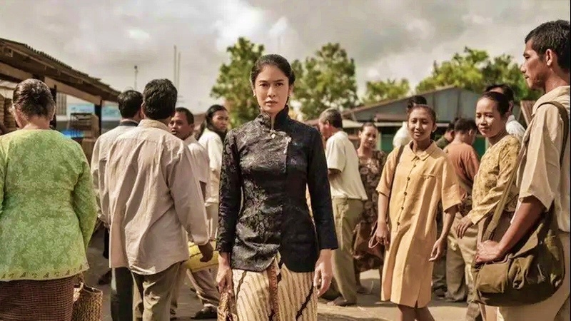 Serial Gadis Kretek angkat pabrik rokok berawal di Magelang