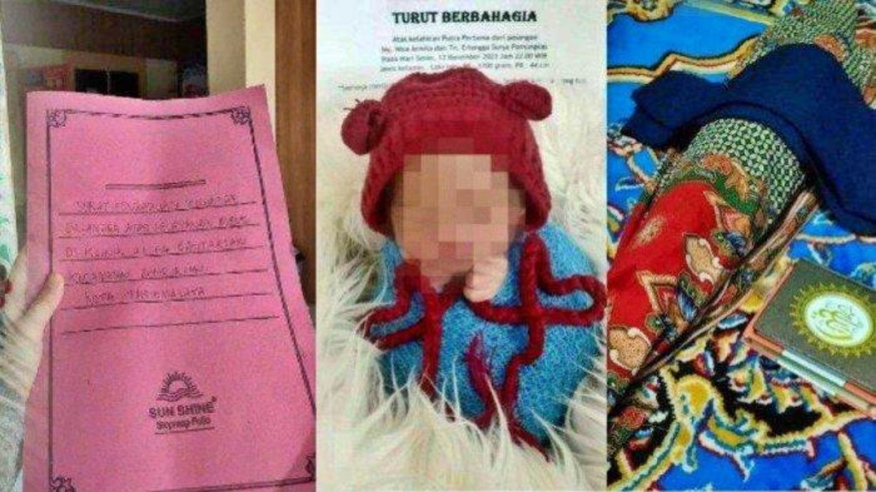 Viral Bayi Prematur di Tasikmalaya Meninggal Diduga Usai Klinik Bikin Konten Newborn tanpa Izin