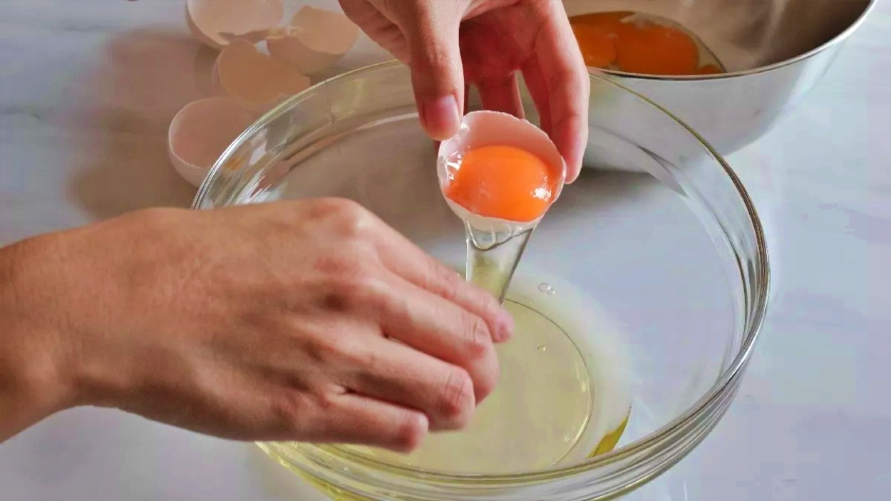 manfaat putih telur untuk kesehatan