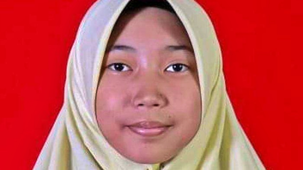 seorang mahasiswi UPN Jogja yang dikabarkan hilang 10 hari sudah ditemukan