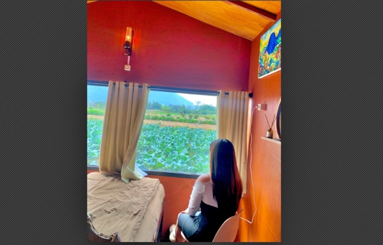 Glamping Kotak Mimpi Magelang_foto siskafitriana_