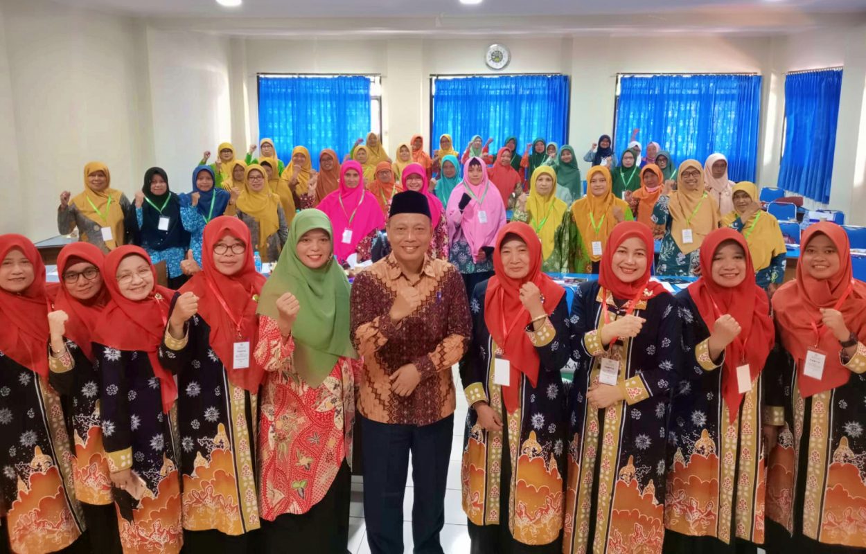 Majelis Hukum dan HAM Pimpinan Daerah ‘Aisyiyah Kabupaten Magelang menyelenggarakan; Rakerda y