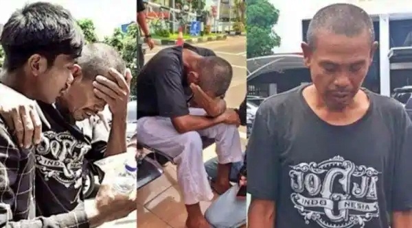 Pemilik Ternak Dijadikan Tersangka Setelah Aniaya Pencuri Kambing Miliknya