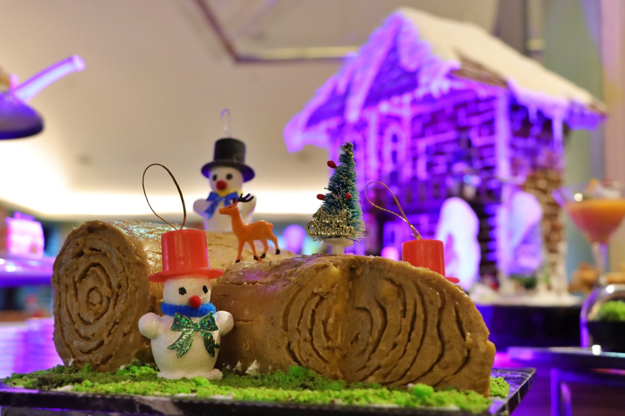 WOW !! Malam Natal 2023, Grand Artos Hotel Magelang Tawarkan Promo Menarik