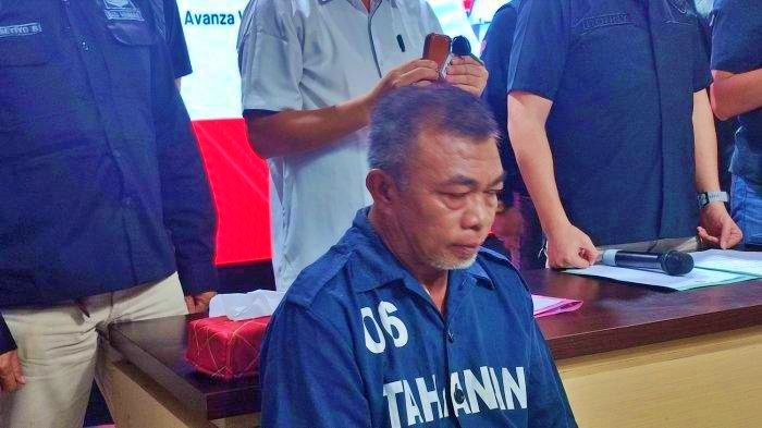 Pria asal Batang memperdaya wanita asal Mertoyudan, Magelang