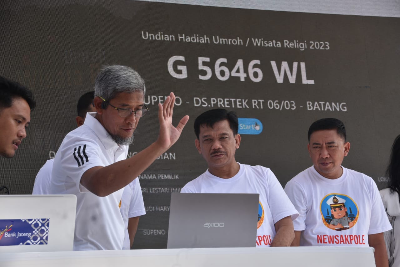 Pembayaran Pajak Kendaraan Bemotor via Internet Banking di Jateng Capai 23.752 Transaksi, Nilainya Tembus Rp7,7 Miliar