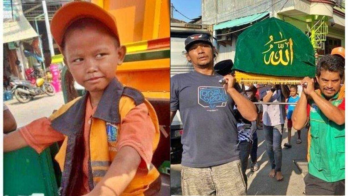 anak 10 tahun berakhir meninggal dunia setelah dibanting ayah kandungnya