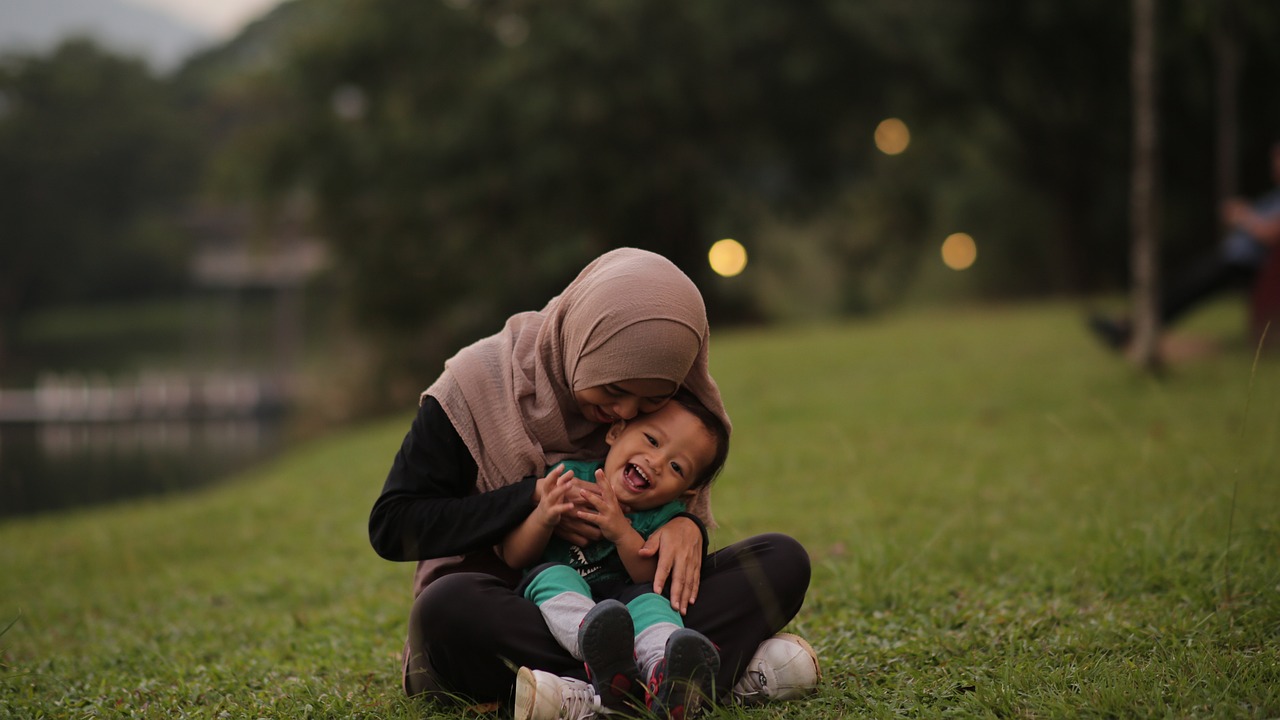 Benarkah Kecerdasan Anak Keturunan Genetik atau Warisan Sang Ibu ?