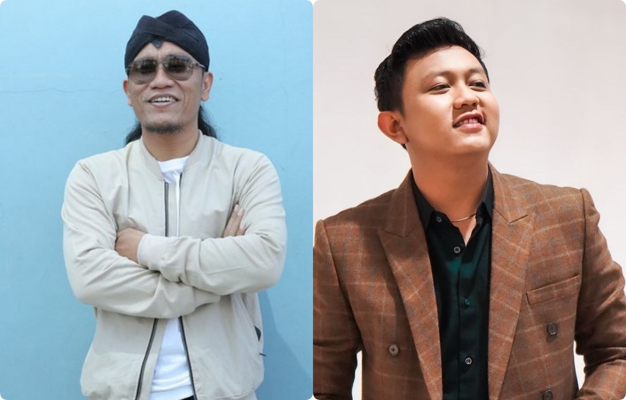 Gus Miftah dan Denny Caknan bakal manggung di Magelang