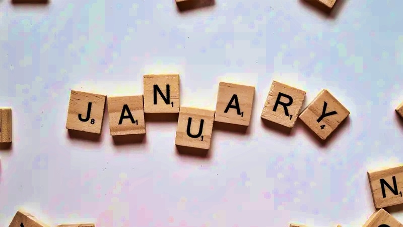 Kenapa Bulan Januari terasa lebih lama
