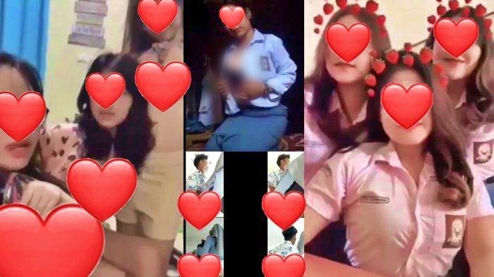 Link Video Syur Siswi SMK