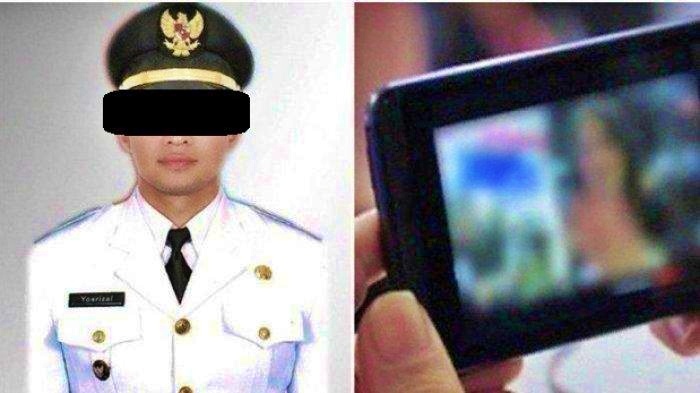 Viral Kades di Sumbar Mengundurkan Diri Usai Tak Sengaja Kirim Foto Syurnya di Grup WhatsApp